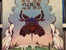 The Zoo Presents Chocolate Moose Original Psych Acid Archives