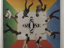 OZONE Walk On MOTOWN M7-938R1 LP SEALED