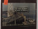 TOWER OF POWER Back To Oakland WARNER BROS LP SEALED