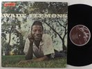 WADE FLEMONS Self Titled VEE-JAY LP 1011 LP VG+/VG++ mono