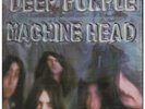 DEEP PURPLE Machine Head LP VINYL UK Purple 1972 7 Track Gatefold Sleeve EX-/EX
