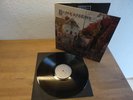 BLACK SABBATH SAME LP IN MINT CONDITION