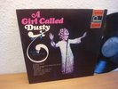 Dusty Springfield ?– A Girl Called Dusty LP 1970 MINT UK FONTANA PRESS