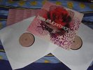 Garbage ?- Beautiful - RARE Original Double Vinyl LP album 2001