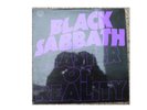 BLACK SABBATH * MASTER OF REALITY * VINYL LP WWA 008 DE LUXE PLAYS GREAT