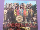 The Beatles - Sgt Pepper gatefold. Vintage vinyl unplayed for decades VGC