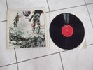 UFO LIVE - DECCA - LP - VINYL - ORIGINAL 1972 - SLK 16 769 - P - Stereo - Gut