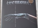 TREMONTI : A DYING MACHINE 2-LP LTD ED. GOLD VINYL (300) : SEALED BRAND NEW