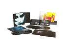 MARILLION Brave - Limited Edition 5LP Vinyl Box Set
