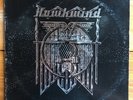 Hawkwind – Doremi Fasol Latido – Space Rock-Psych Rock Vinyl LP – Foil Cover
