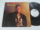 NANA TUFFOUR/GENESIS  LP 1993 BLACK M SOUNDS BMS 353