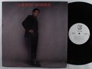 LEON WARE Self Titled ELEKTRA E1-60050 LP VG+ wlp
