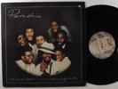 PARADISE World's Midnight ONYX INTERNATIONAL LP VG+