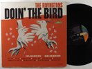 RIVINGTONS Doin' The Bird LIBERTY LP VG+ mono
