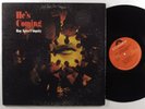 ROY AYERS UBIQUITY He's Coming POLYDOR LP VG+ gatefold