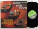 S.S.O. Disco Soul Roots RKM LP belgium