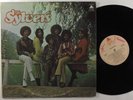 SYLVERS Self Titled PRIDE PRD 0007 LP