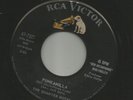 R&B PSYCHO DERANGED ROCKERS- QUARTER NOTES- PUNKANILLA -HEAR -1958 RCA