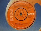 Elvis Presley - Moody Blue / She Thinks I Still Care - RCA PB 0857 DEMO / PROMO