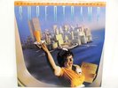 Vintage MFSL SUPERTRAMP Breakfast in AMERICA LP NICE  1/2-Speed Mastered