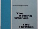Rolling Stones Original Concert Programme Fairfield Halls Croydon London 1964