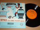 LX3137 TARTINI CAMPOLI G MALCOLM 'VIOLIN SONATAS, DEVIL'S TRILL / DIDO FORSAKEN'