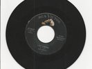 45 RPM RECORD ELVIS PRESLEY I'M COUNTING ON YOU / I GOT A WOMAN