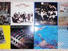 Little River Band, 10 Vinyl Record Lot, 7 LP, 1 DLP & 2 7” 45's, All US 1st Nice