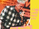 Sex Pistols Live Santiago Chile 1996  only 30 copies in clear 7