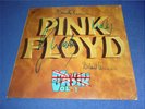 Pink Floyd - ORIGINAL SIGNED - Vinyl LP Album