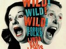 FULKS, Robbie/LINDA GAIL LEWIS - Wild  Wild  Wild  - Vinyl (LP)