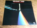 BOB JAMES  THREE   CTI SUPER 6063    1976   U.K.1st PRESS VINYL LP   EX+/EX+