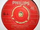 Mahmoud Ahmed ?– Wubetuan Alisma - Killer Ethiopia Funky Beauty PH 155