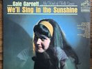 Gale Garnett My Kind Of Folk Songs LP US RCA Victor Original Stereo Folk SEALED