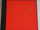 NM+ SL-182 COLUMBIA 6-EYE DELUXE 3LP SZIGETI,TORTELIER,SCHNEIDER,CASALS 
