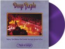 DEEP PURPLE - MADE IN EUROPE -  Blackmore Whitesnake Rainbow COLOR VINYL