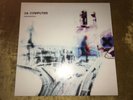 Radiohead - 8-Bit OK Computer Vinyl Record LP x/500 Unfortunateface Moonshake