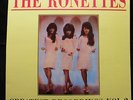 The Ronettes Vinyl LP *Greatest Recordings Vol 2* 1981 Italy EX/EX+