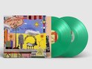 Paul McCartney Egypt Station Spotify Exclusive Green Vinyl LP