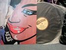 BAD BOYS BLUE - HOT GIRLS BAD BOYS / LP /Italo Disco/Modern Talking/Blue System