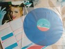 Blink 182 Enema Of The State Limited edition BLUE Vinyl. 12