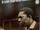 JOHN COLTRANE 