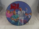 Death Spiritual Healing Picture Disc Under One Flag Original Press 1990
