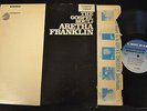 RARE GOSPEL LP Aretha Franklin Checker 10009 The Gospel Soul of Aretha Franklin