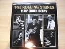 Rolling Stones - Play Chuck Berry - LP