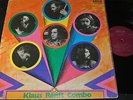 KLAUS RENFT COMBO same / DDR Reissue LP 1974 AMIGA 855326
