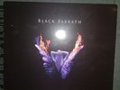 Black Sabbath - Cross Purposes - Vinyl LP UK Super Rare NM/EX UNPLAYED 1994