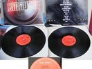 BIG AUDIO DYNAMITE-BAD II - HIGHER POWER  UK 2xLP  1994 NEAR MINT- THE CLASH