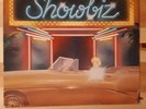 Chilly - Showbiz ( LP )  *** sehr rare LP *** ex/VG++***