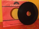 THE CURE Rare Polydor THE BLOOD Test Pressing record  Depeche Mode lp vinyl WOW